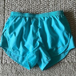 Nike Dri-fit running shorts